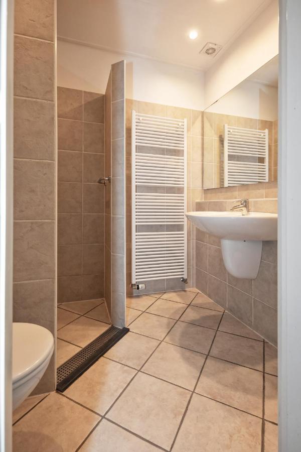 دي كوخ Appartementen Sonnenhof المظهر الخارجي الصورة