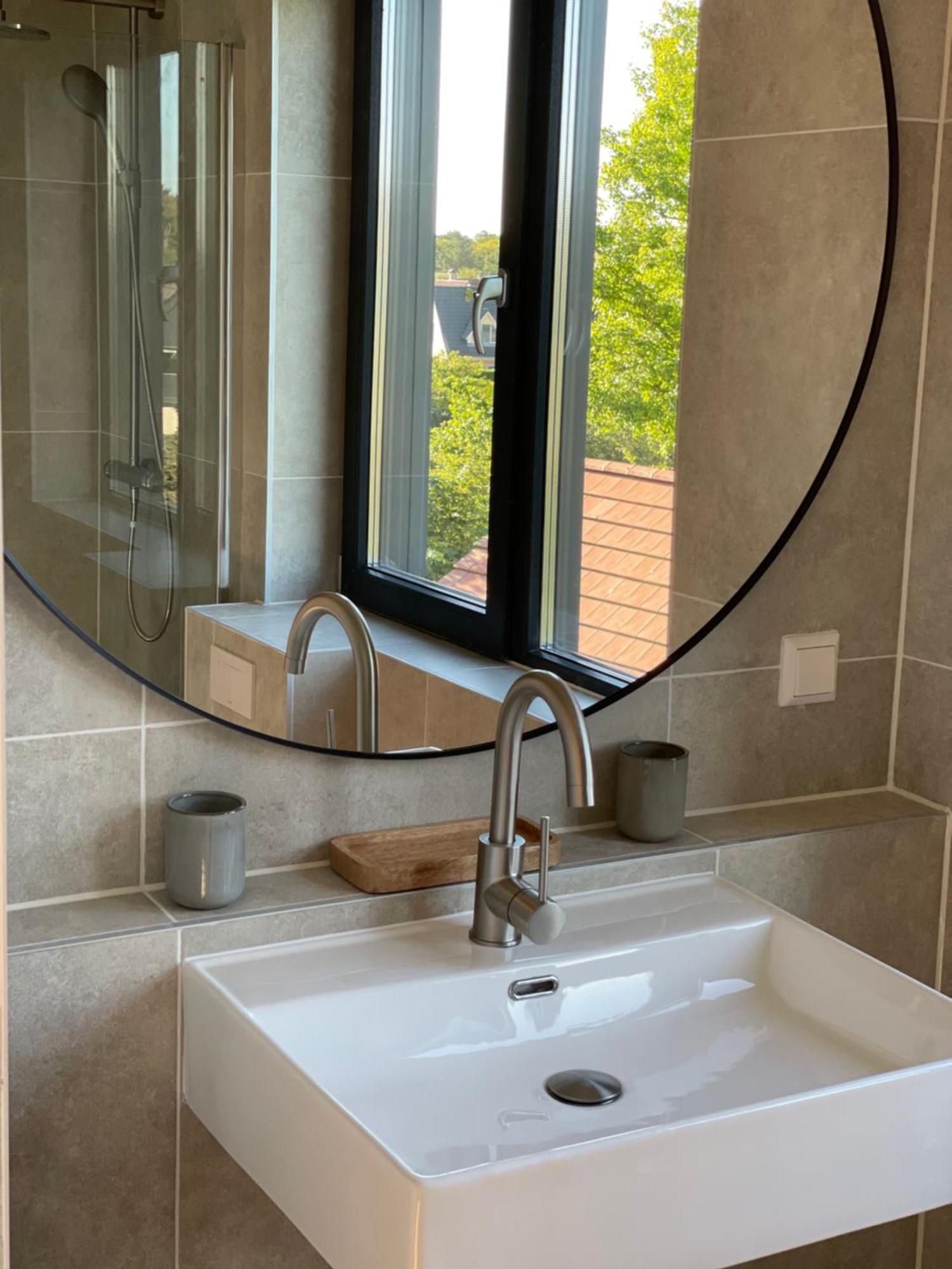 دي كوخ Appartementen Sonnenhof المظهر الخارجي الصورة