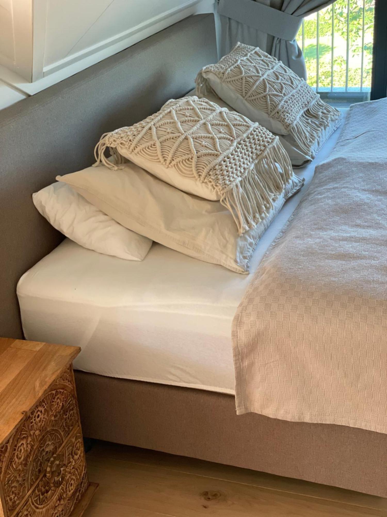 دي كوخ Appartementen Sonnenhof المظهر الخارجي الصورة