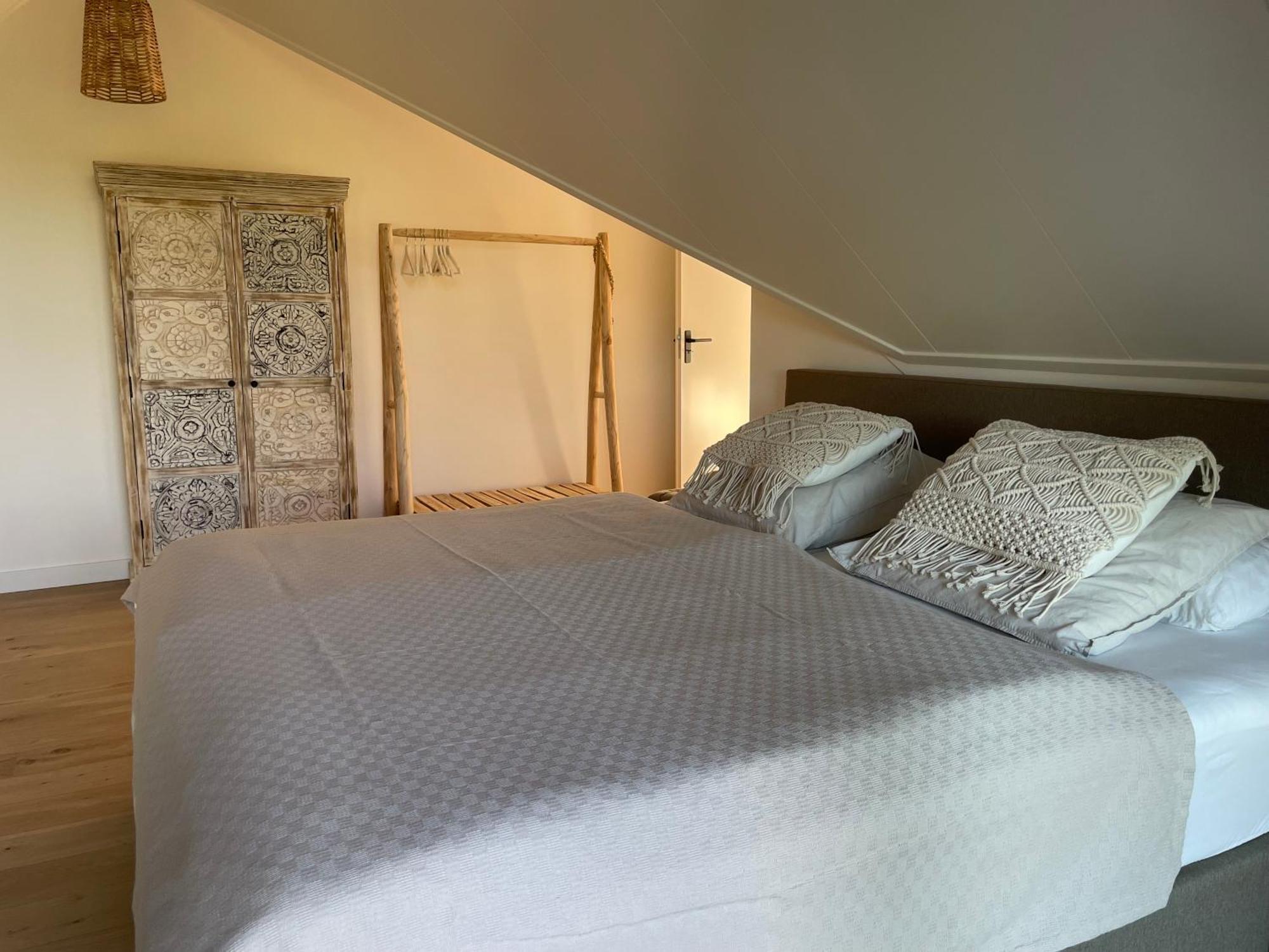دي كوخ Appartementen Sonnenhof المظهر الخارجي الصورة