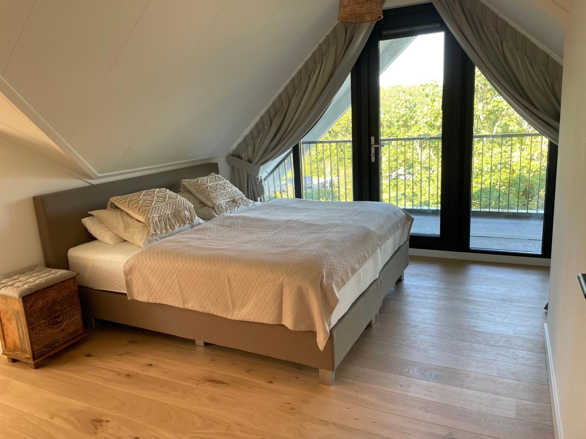 دي كوخ Appartementen Sonnenhof المظهر الخارجي الصورة