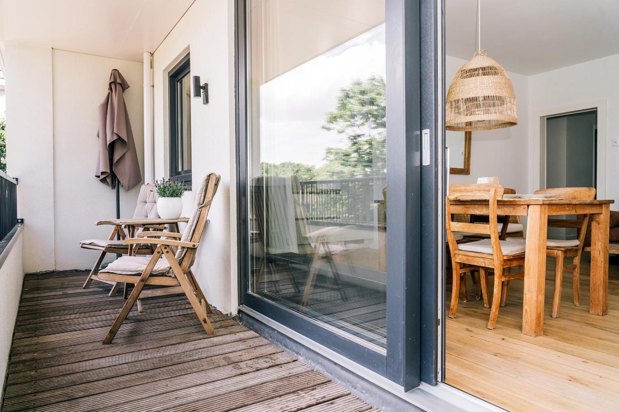 دي كوخ Appartementen Sonnenhof المظهر الخارجي الصورة