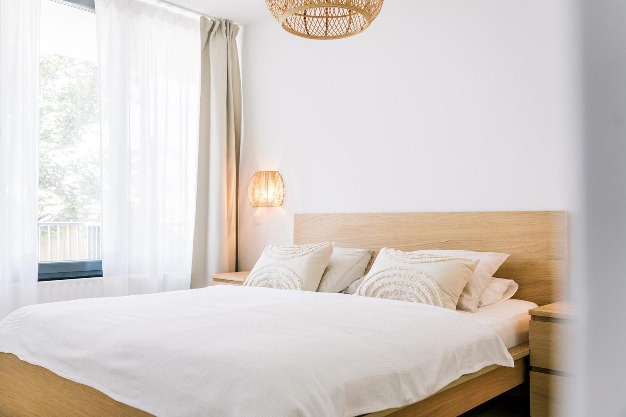 دي كوخ Appartementen Sonnenhof المظهر الخارجي الصورة
