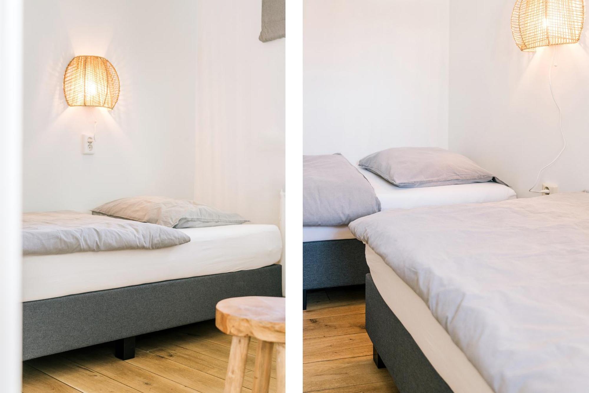 دي كوخ Appartementen Sonnenhof المظهر الخارجي الصورة