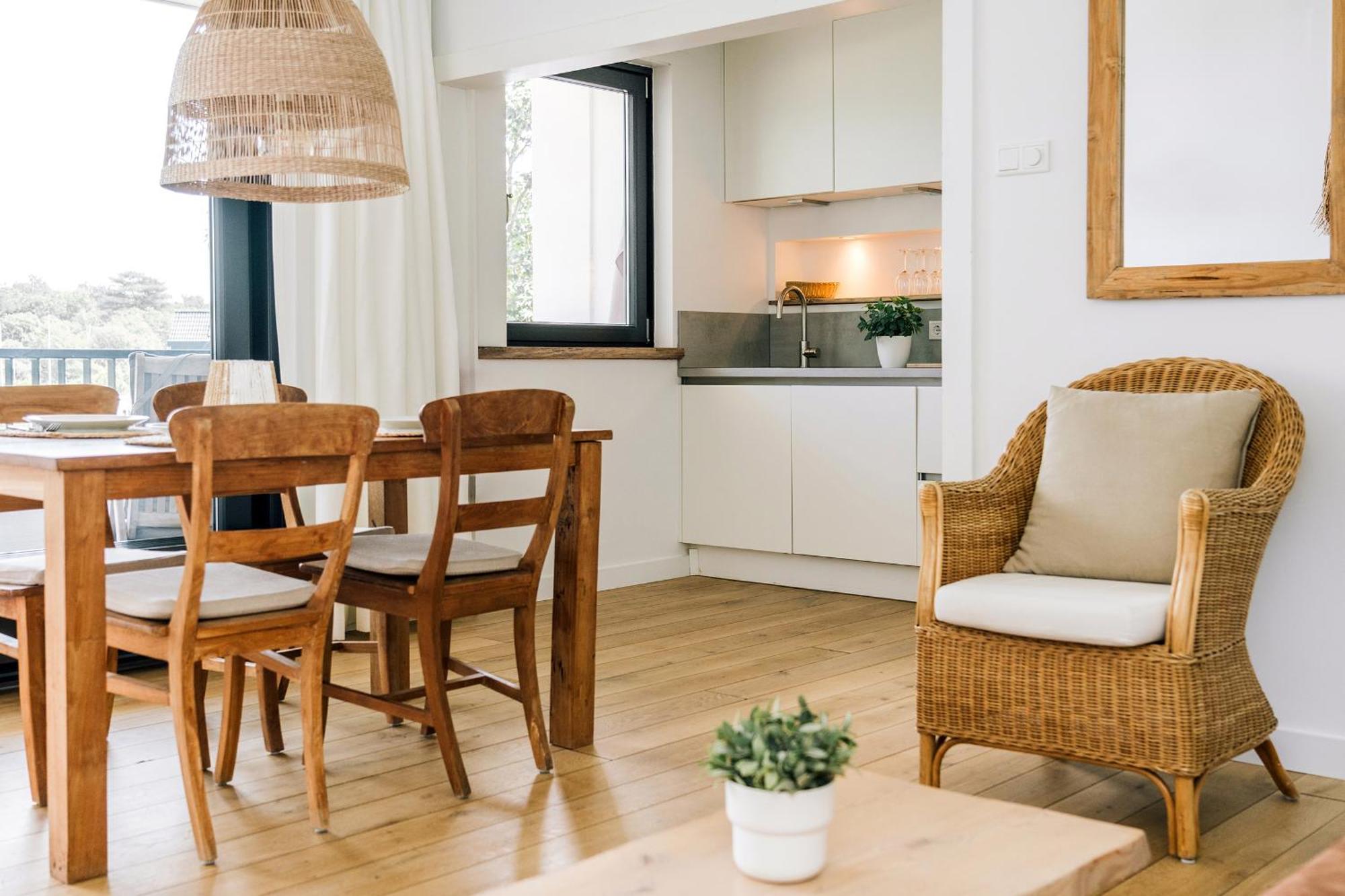 دي كوخ Appartementen Sonnenhof المظهر الخارجي الصورة