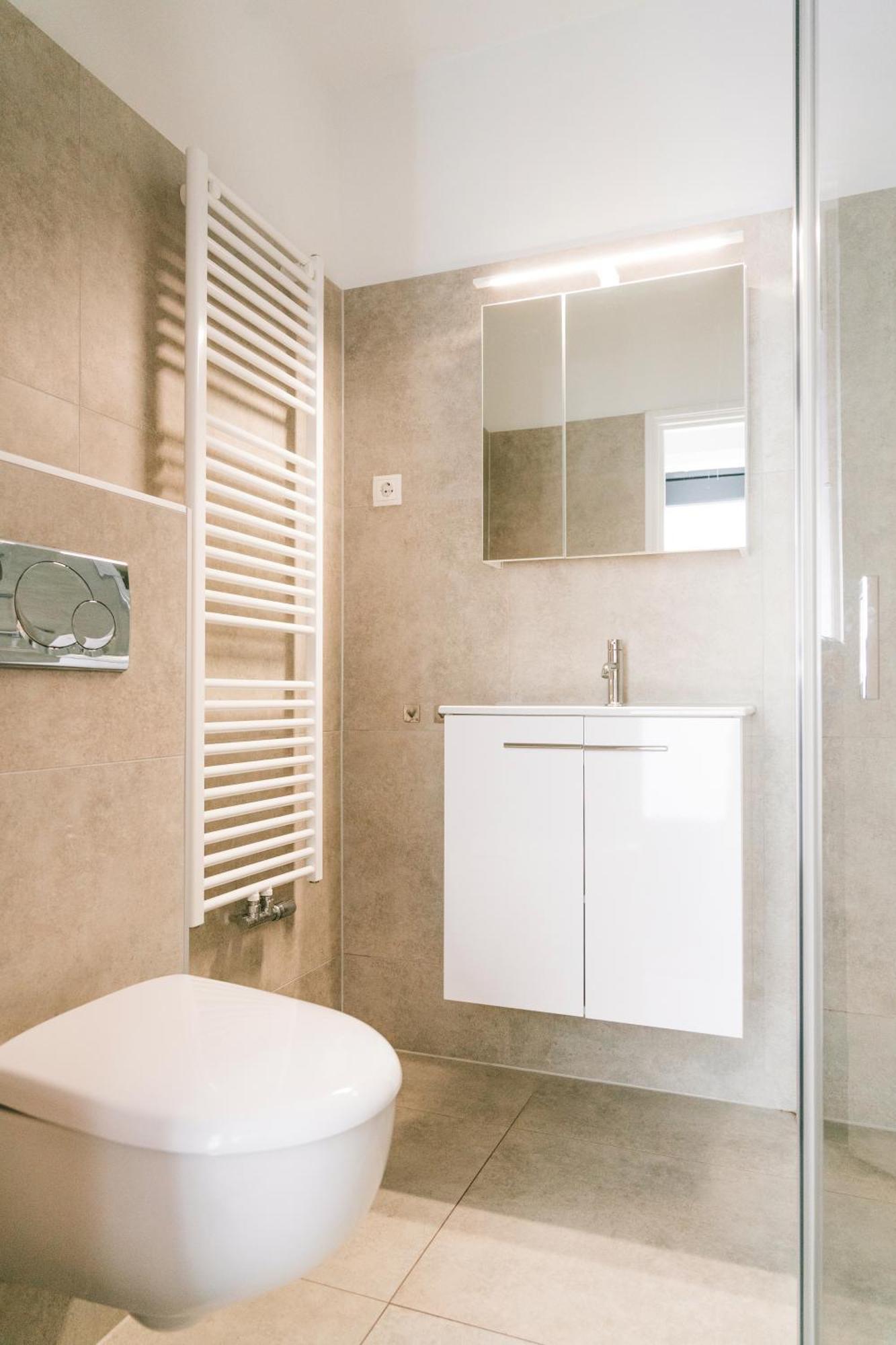 دي كوخ Appartementen Sonnenhof المظهر الخارجي الصورة