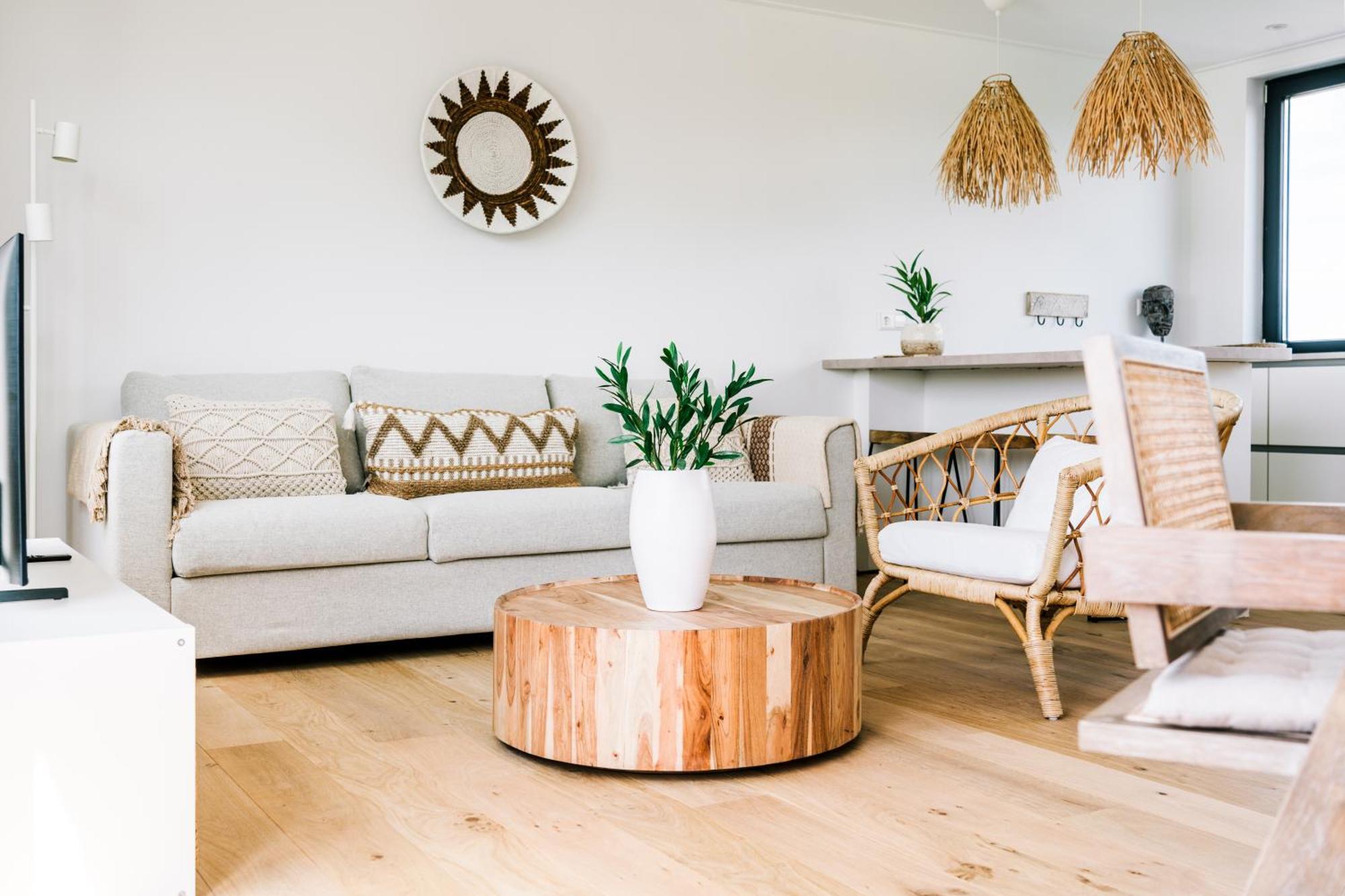 دي كوخ Appartementen Sonnenhof المظهر الخارجي الصورة