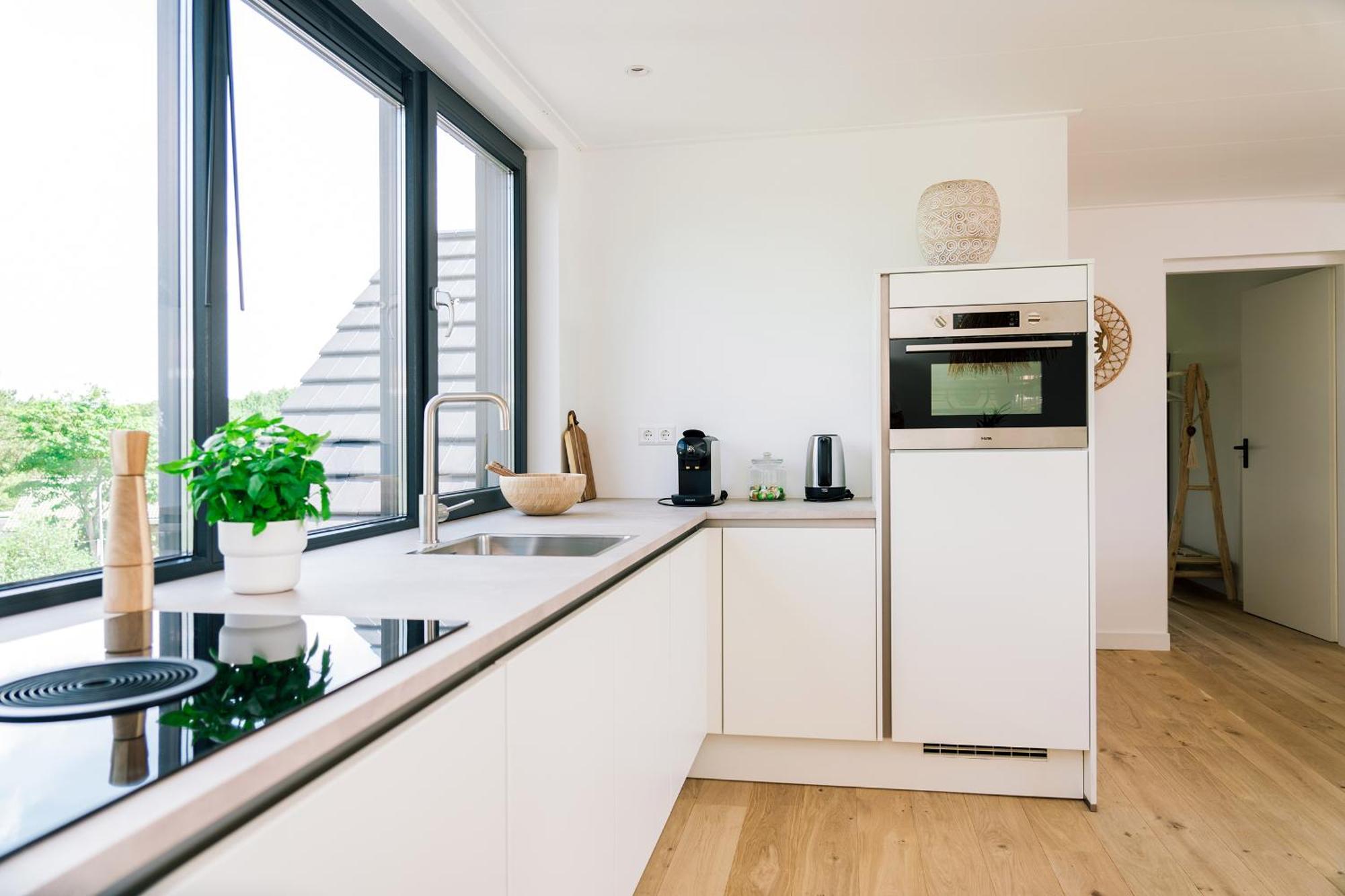 دي كوخ Appartementen Sonnenhof المظهر الخارجي الصورة