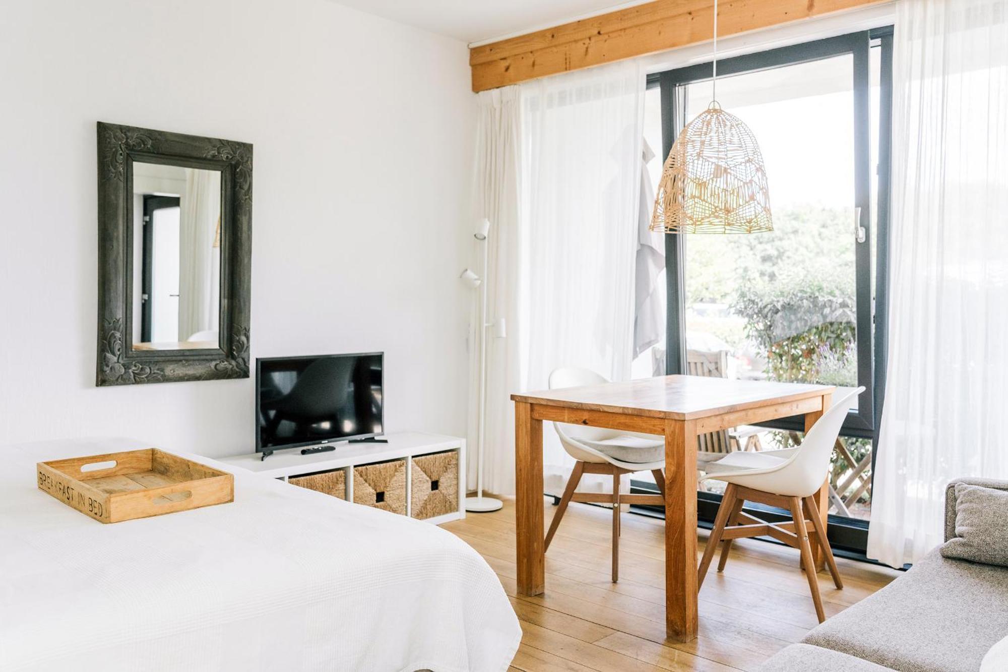 دي كوخ Appartementen Sonnenhof المظهر الخارجي الصورة