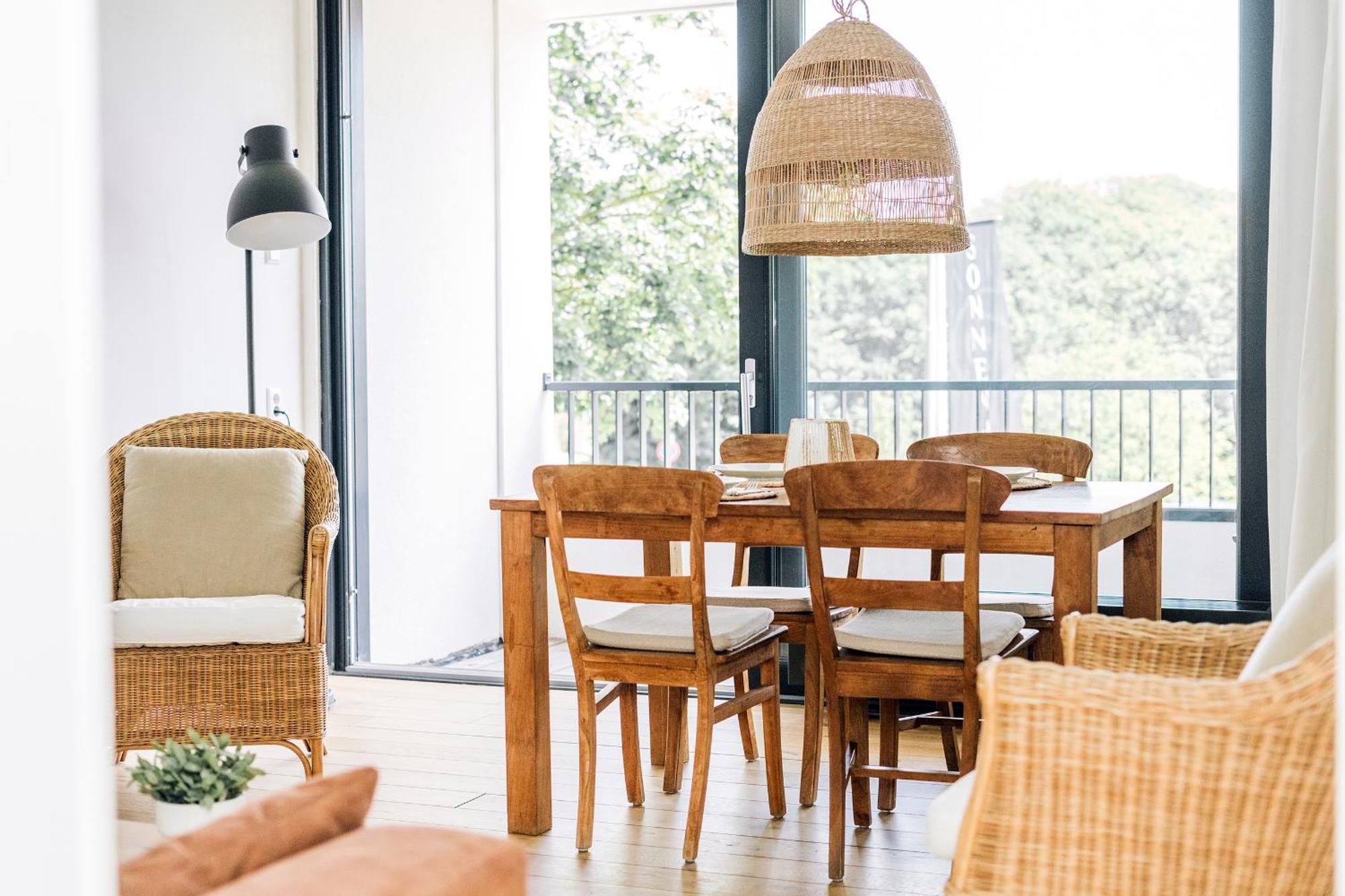 دي كوخ Appartementen Sonnenhof المظهر الخارجي الصورة