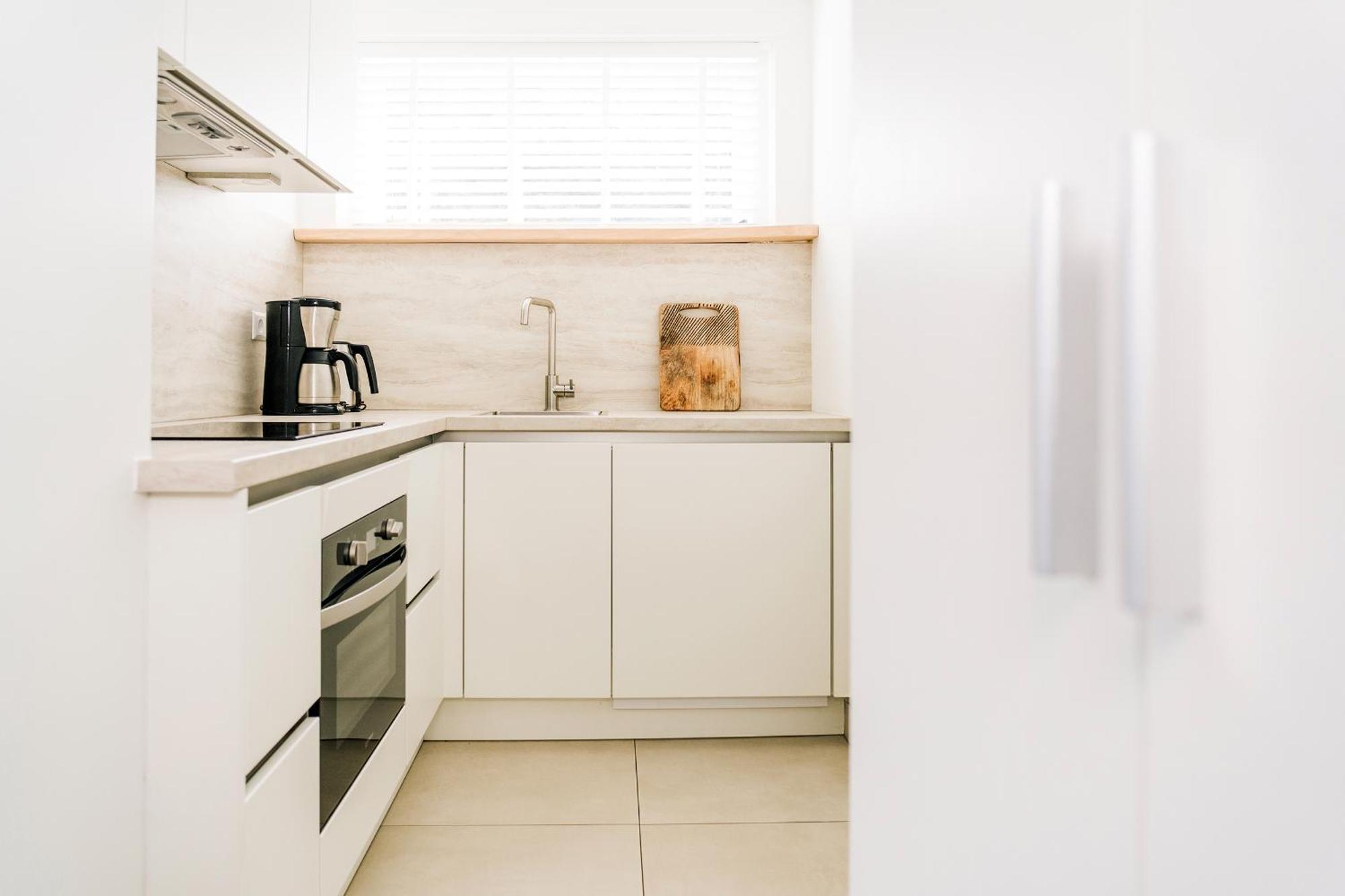 دي كوخ Appartementen Sonnenhof المظهر الخارجي الصورة